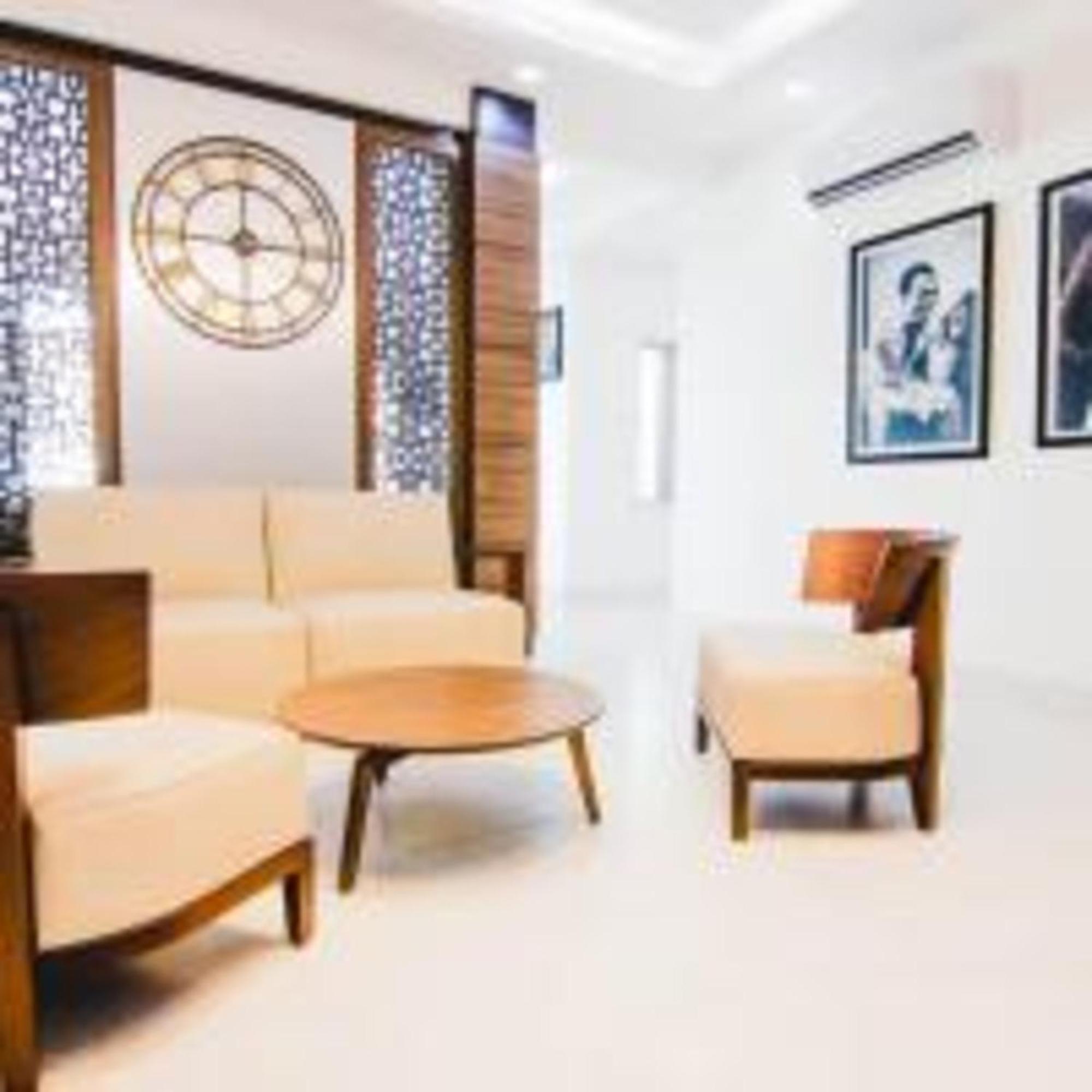 Lekki Residence Hotel Lagos Extérieur photo