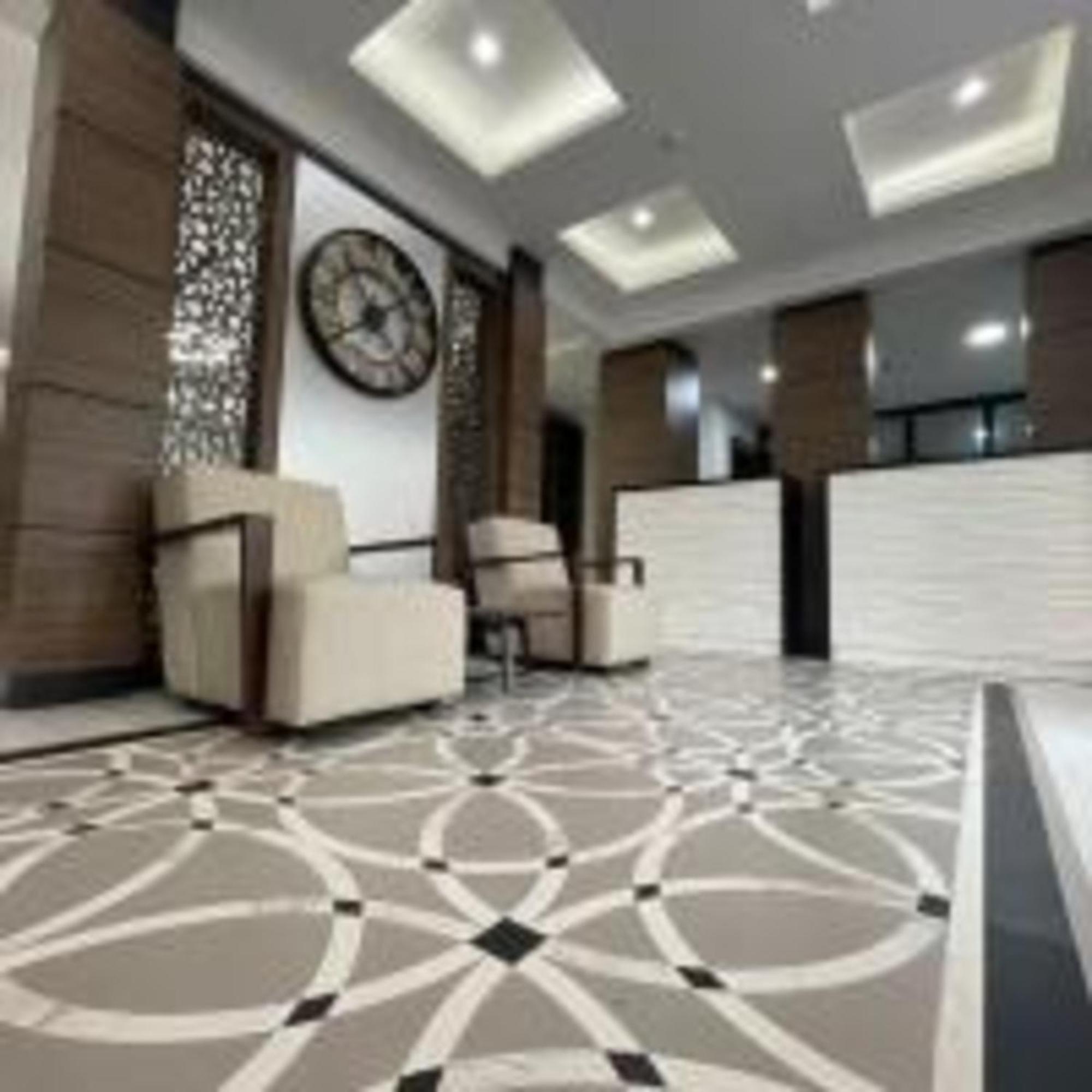 Lekki Residence Hotel Lagos Extérieur photo