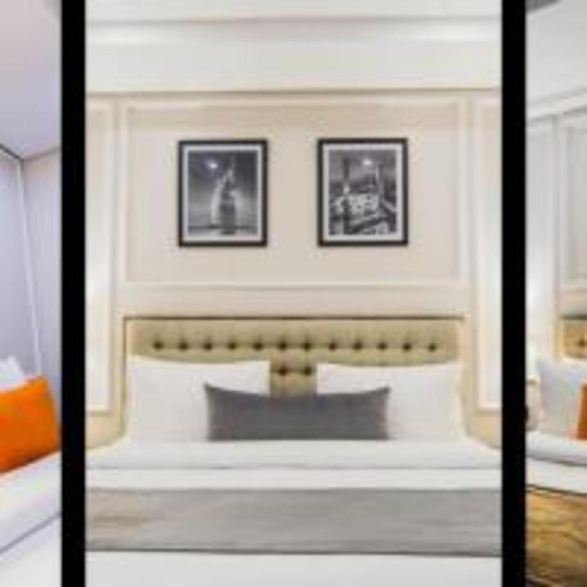 Lekki Residence Hotel Lagos Extérieur photo