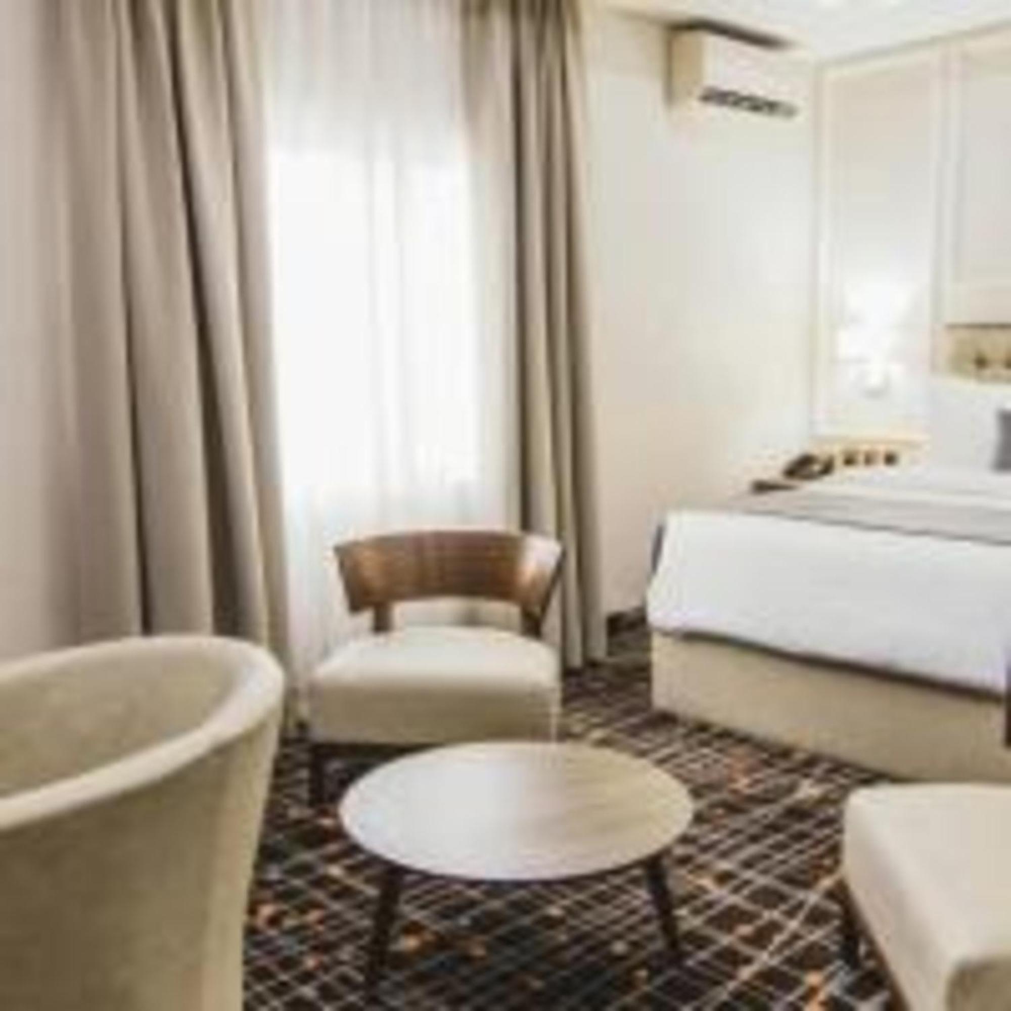 Lekki Residence Hotel Lagos Extérieur photo