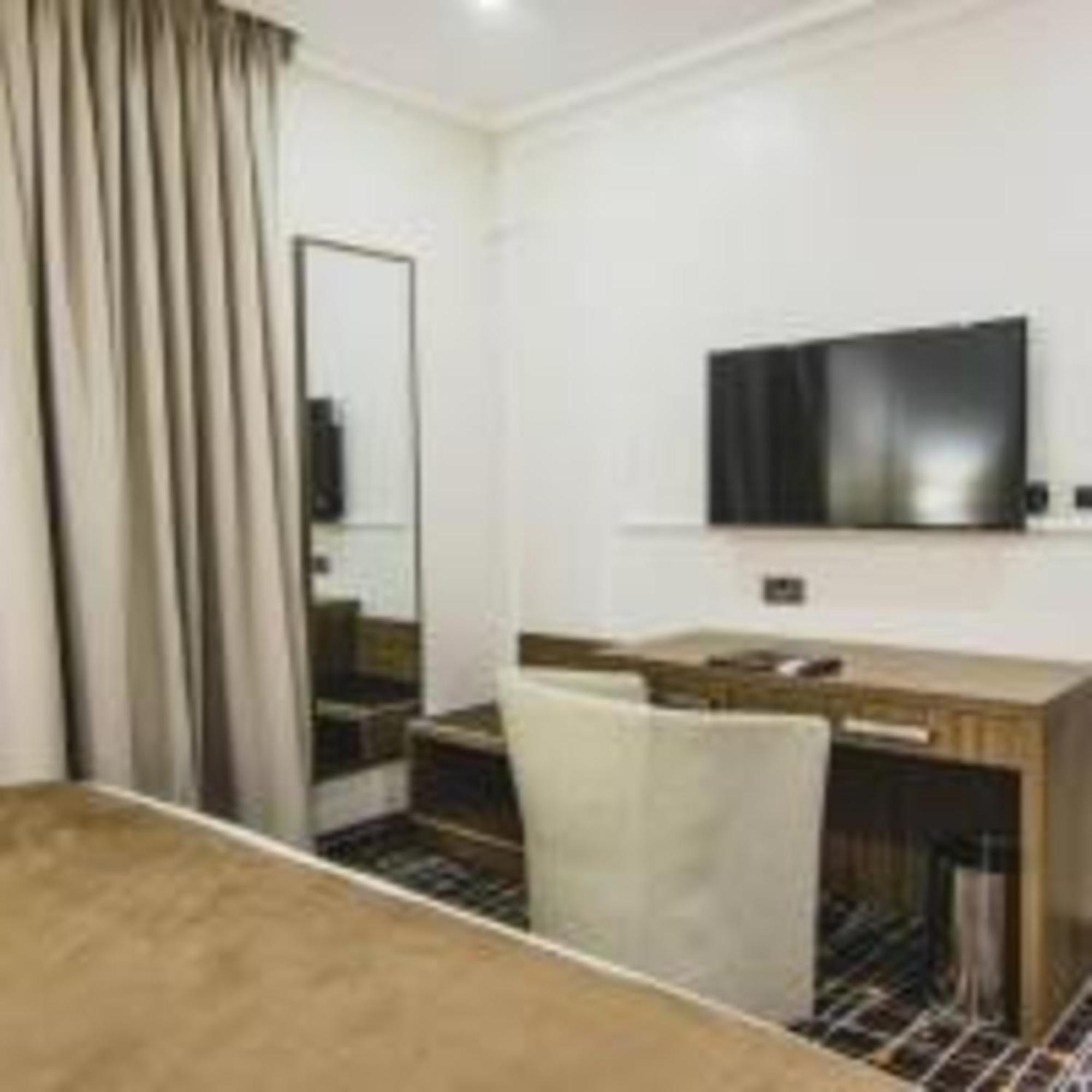 Lekki Residence Hotel Lagos Extérieur photo