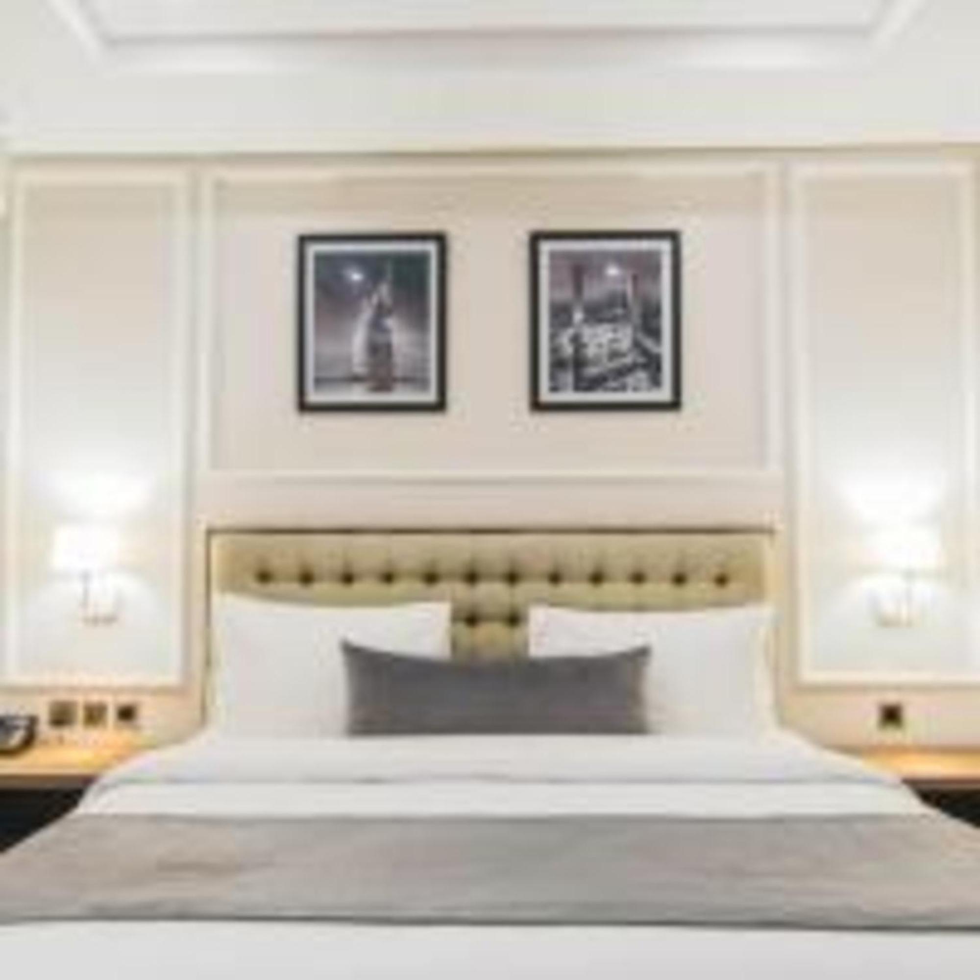 Lekki Residence Hotel Lagos Extérieur photo