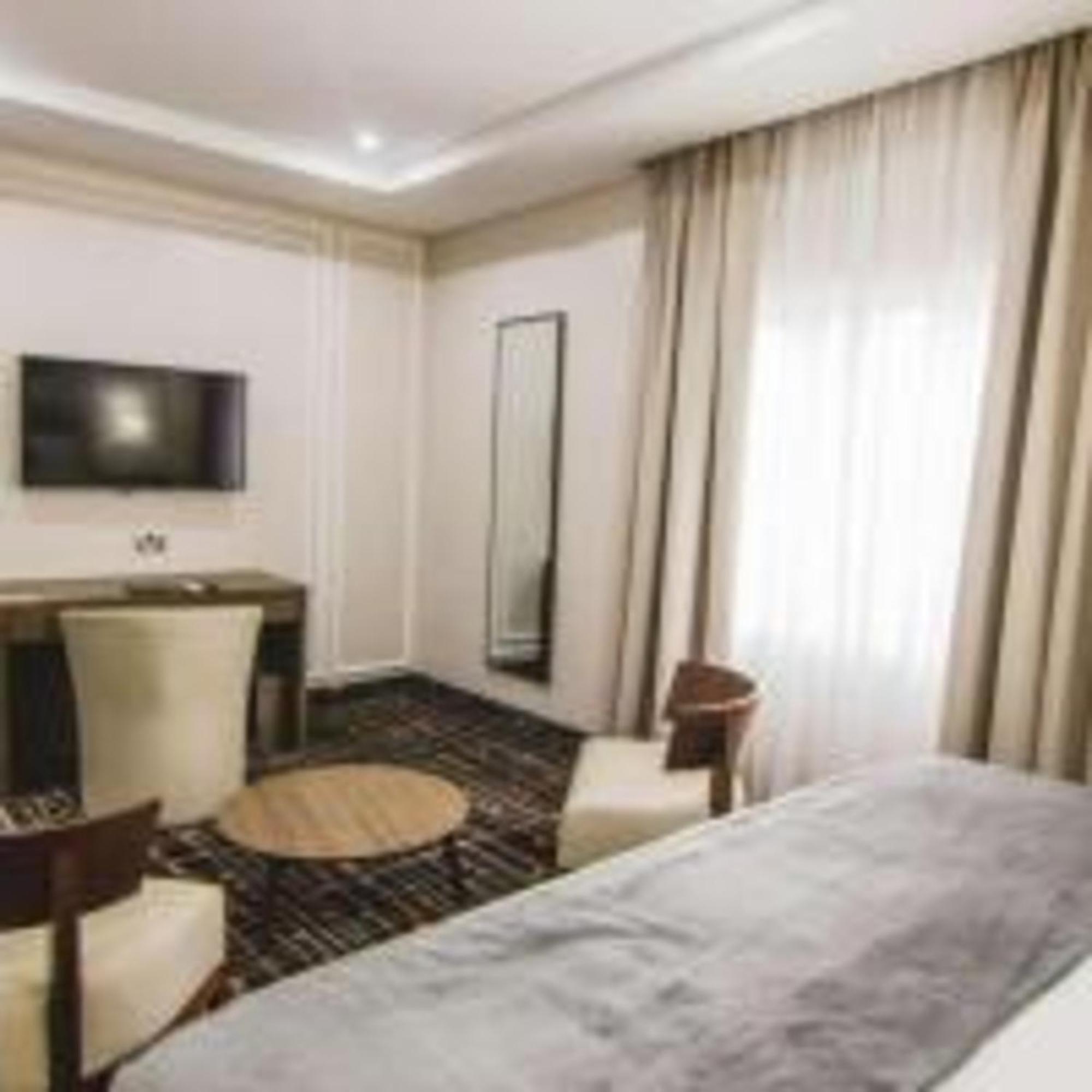 Lekki Residence Hotel Lagos Extérieur photo