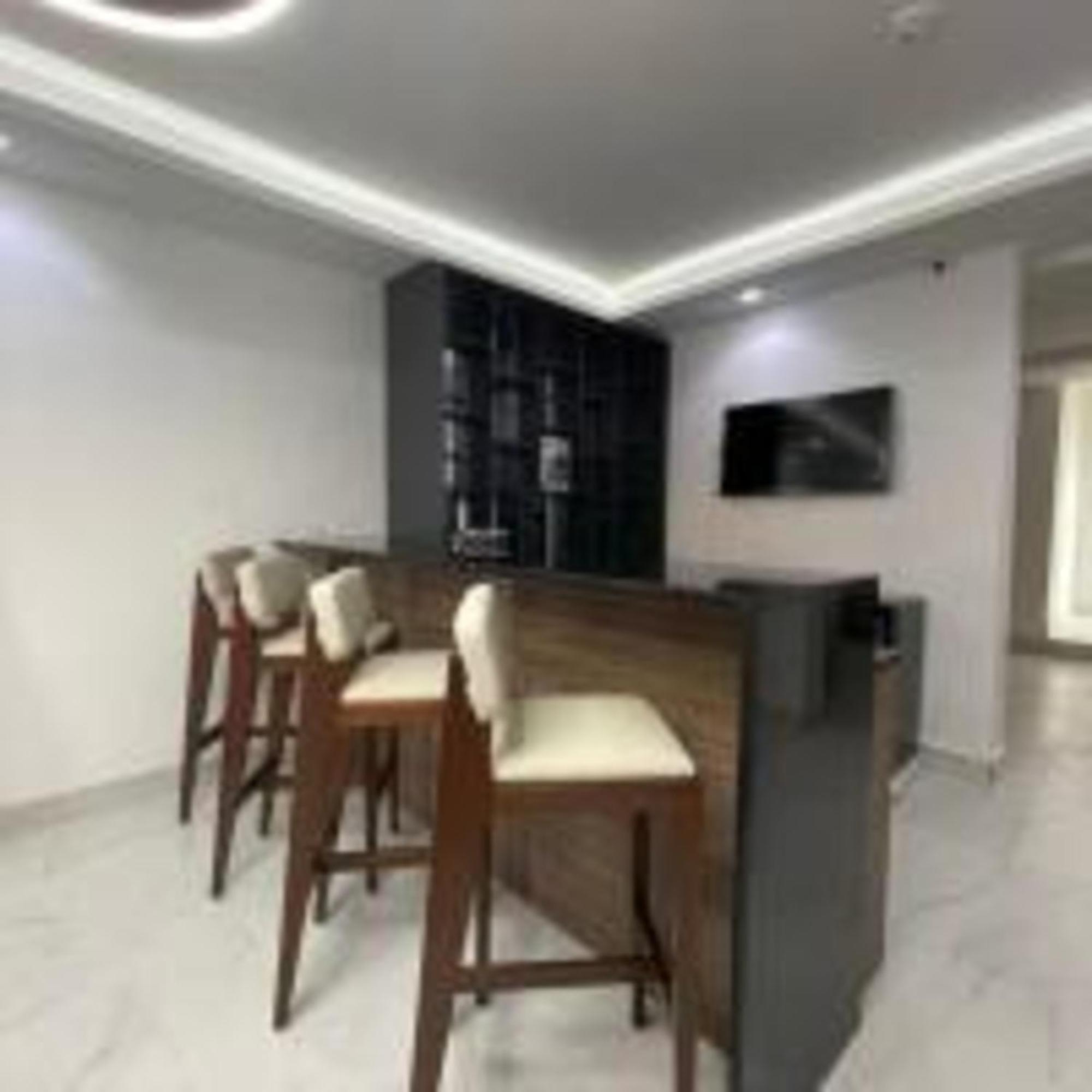 Lekki Residence Hotel Lagos Extérieur photo